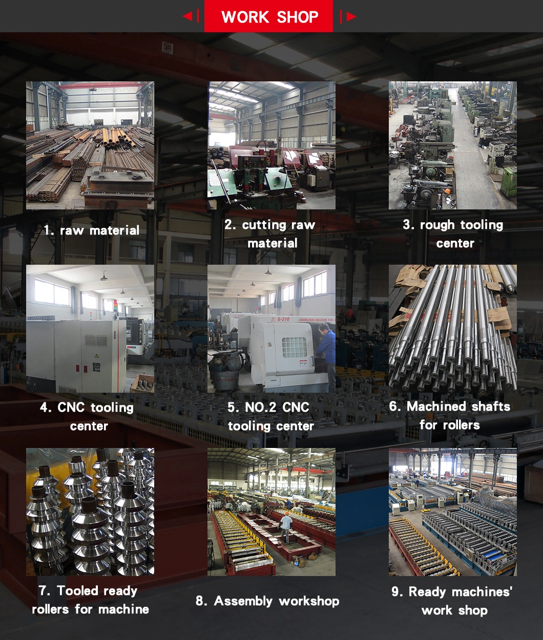 Water Downpipe Gutter Making Machine Downspout Roll Forming Machine for Sale