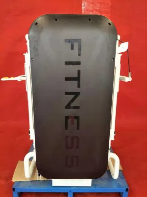 Modelo de Fitness Esportivo de Equipamentos de Ginástica de Força M8f